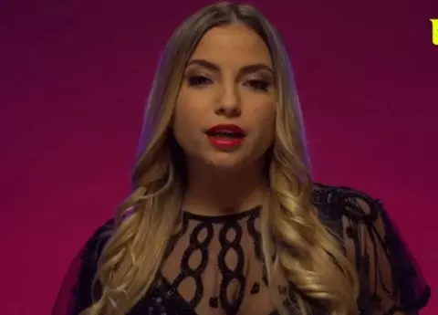Cine este Alina Rusu de la Mireasa sezon 3. Ce lucrează în Italia