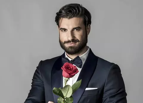 Andi Constantin, primele declarații înainte de Burlacul: "Am decis că voi alege cu creierul"