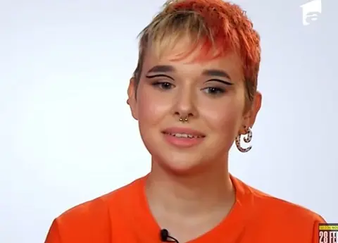 Cine este Andreea Climatiano de la Chefi la Cuțite: "Am fost abuzată sexual în clasa a 8-a"