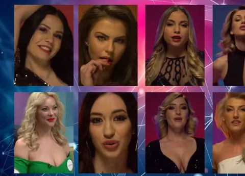 Cine sunt concurentele de la Mireasa sezon 3. Lista completă