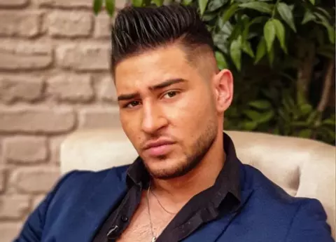Bogdan Mocanu e hotărât să-și întemeieze o familie cu noua iubită: "Până la 25 de ani vreau să am copil"
