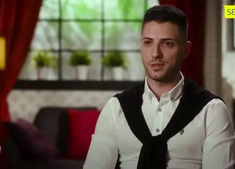 Cine este Liviu Olteanu de la Mireasa sezon 3. Vrea să devină preot