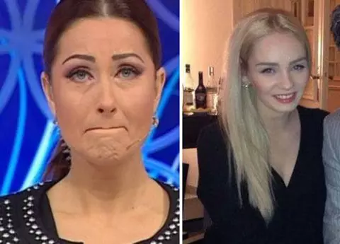 Maria Constantin a jignit-o grav pe Gabriela Cristea, fosta soție a lui Marcel Toader: „Supraponderală și rea”