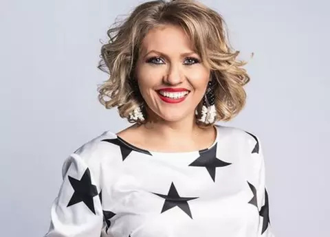 Cum și-a sărbătorit Mirela Vaida ziua de naștere. Copiii au așteptat-o acasă cu o surpriză