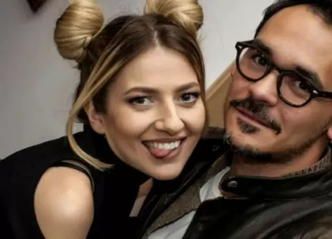 Răzvan Simion, gest neașteptat față de Lidia Buble. A ignorat-o complet la matinalul de la Antena 1