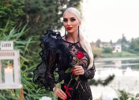 Cine este Rodica Budurcă de la Burlacul. Are propria afacere la 24 de ani