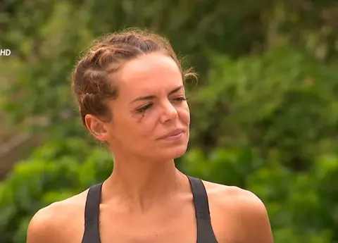 Simona Hapciuc de la Survivor și fiul ei au probleme serioase de sănătate: "Sângerări nazale, dureri de cap..."