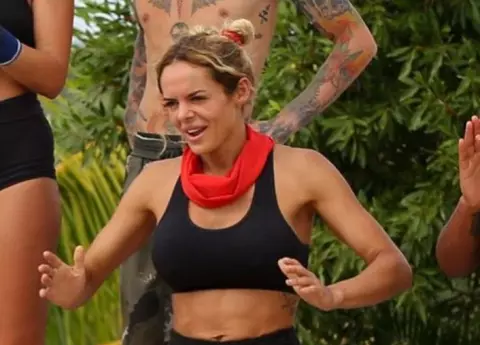 Simona Hapciuc de la Survivor, de urgență la spital! Starea de sănătate s-a agravat, iar diagnosticul este alarmant