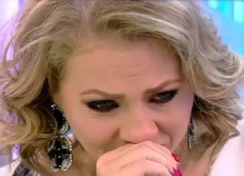 Mirela Vaida a depus plângere împotriva femeii care a atacat-o. Ce a declarat, plângând: "A acționat la pont"