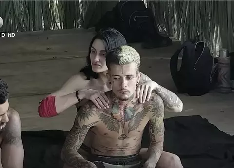 Zanni de la Survivor, mărturisire surprinzătoare despre viața lui amoroasă. Adevărul despre relația cu Ana Porgras