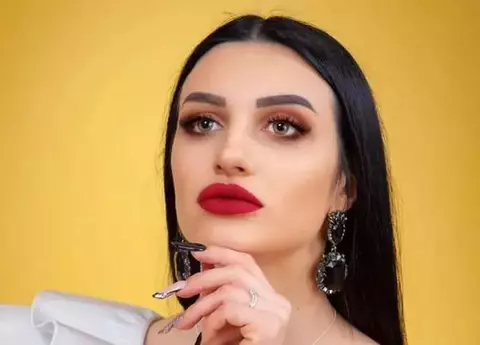 Cine o consolează pe Ana Porgras, după eliminarea de la Survivor. Campioana va pleca din țară