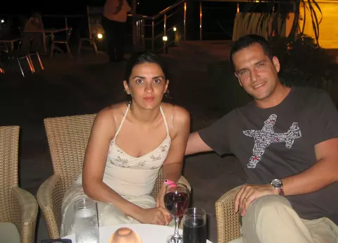 Fosta soție a lui Mădălin Ionescu iubește din nou! Are un iubit, la 10 ani de la divorț
