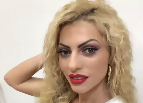 Nicoleta Guță, mărturisiri dureroase despre fostul soț: "M-a bătut în noaptea nunţii"