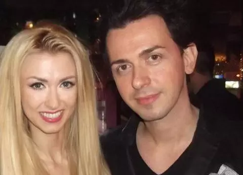 Andreea Bălan, mărturisiri neașteptate la 7 ani după despărțirea de Keo: ”Voiam familie și am pus presiuni pe el”
