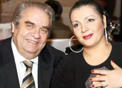 Aurel Pădureanu s-a mutat la fiica din prima căsătorie, după moartea Corneliei Catanga: ”N-am avut bani nici de pâine”