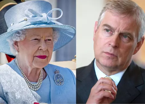 Prințul Andrew a dezvăluit cum se simte Regina Elisabeta după moartea Prințului Philip: "A rămas un gol imens în viața ei"