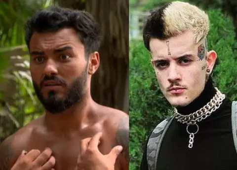 Un nou scandal între Jador și Zanni la Survivor: "Vorbești despre falsitate față de prieteni, când..."