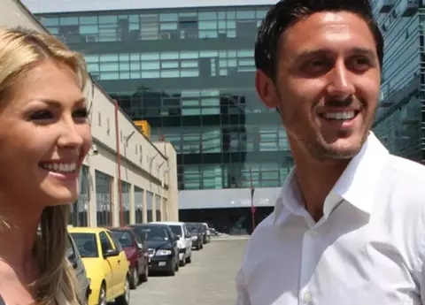 Ilinca Vandici a recunoscut că Ciprian Marica a înșelat-o în repetate rânduri: "Aflam, pur și simplu"