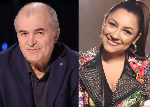 Florin Călinescu, dialog amuzant cu Andra, la Românii au Talent: "Ești virgină, ai 12 ani, n-ai rate..."