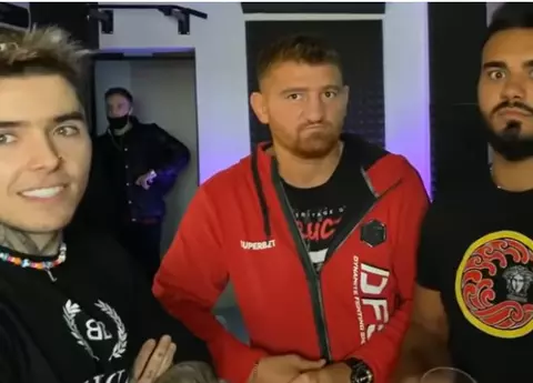 Jador, Lino Golden și Cătălin Moroșanu lansează hitul Survivor: "Piesa o să fie bombă"