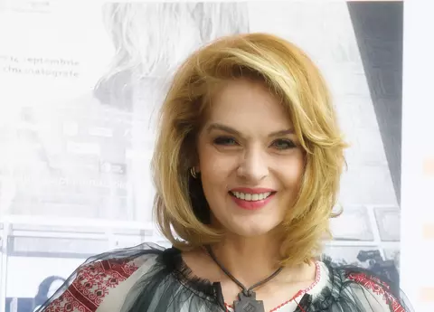 Cum arată Manuela Hărăbor la 53 de ani și cum și-a sărbătorit ziua de naștere: "Mă simt fără vârstă"