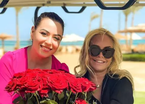Ce se întâmplă între Oana Roman și Marius Elisei după divorț. Vica Blochina rupe tăcerea
