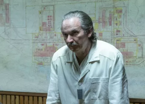 Paul Ritter, actorul din miniseria Cernobîl, a murit la 54 de ani. Suferea de o boală gravă