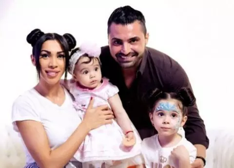 Raluca Pastramă și Pepe, pentru prima oară împreună, după divorț. Au pozat ca o familie