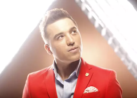 Piticu de la Simplu, tată pentru a doua oară. Ce sex are bebelușul