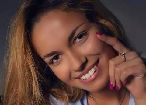 Cine este Maria Chițu de la Survivor All Stars. E pasionată de dansurile latino