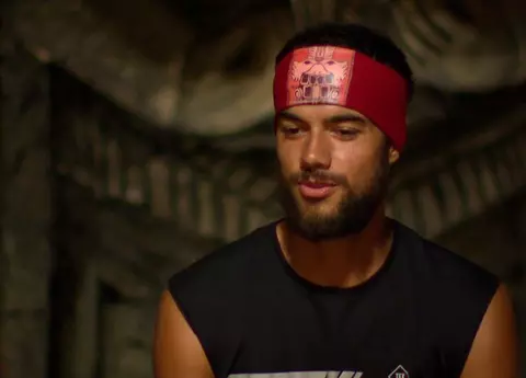 Ce a făcut Culiță Sterp 10 ore în junglă, la Survivor: "Am băut apă din balta crabilor"