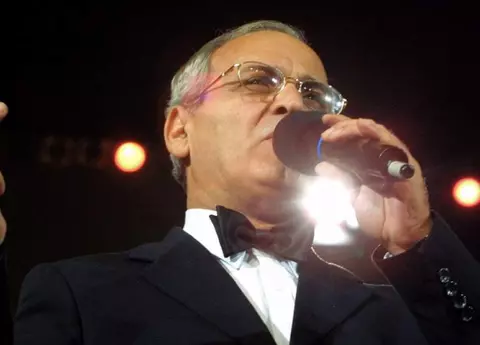 Nelu Ploieșteanu a murit cu un mare regret. Ultima dorință a cântărețului