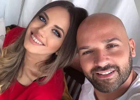 Andrei Ștefănescu, primele dezvăluiri după divorțul de Antonia: "Atunci e cel mai bine să rupi legătura"