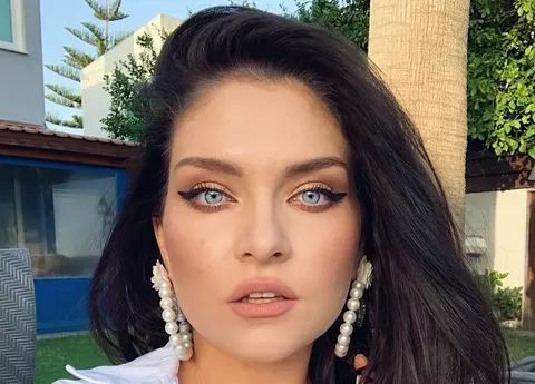 Cine este Adelina Damian de la Survivor. A cântat cu Akcent