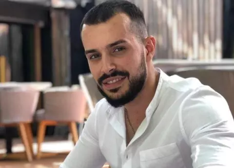 A murit Alexandru Ciorniciuc la doar 23 de ani! Tânărul fotbalist suferea de o boală gravă