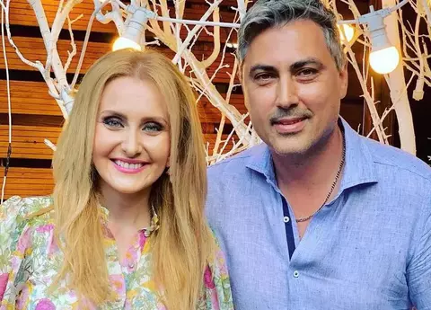 Cum a reacționat Alexandru Ciucu, soțul Alinei Sorescu, după ce a fost surprins cu altă femeie: "Nu avem încotro"