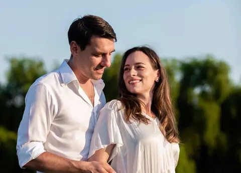Cum arată fiica fostului Principe Nicolae la 6 luni. Cu cine seamănă strănepoata Regelui Mihai