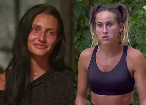 Ana Porgras, reacție neașteptată după ce Sindy a fost eliminată de la Survivor: ”Le rupea în două pe Faimoase”