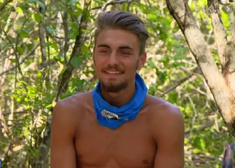 Andrei Dascălu de la Survivor, mesaj emoționant pentru mama sa. De ce nu i-a zis niciodată că o iubește