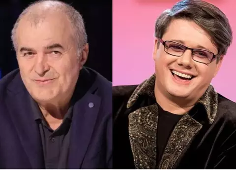 Florin Călinescu l-a ironizat pe Fuego, la Românii au Talent: "De ce se duc bătrânelele la el la concert?"