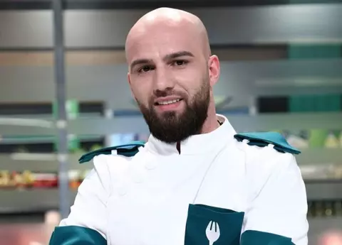 Cine este Dorin Voiasciuc de la Chefi la Cuțite: "Calc pe cadavre"