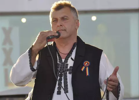 A murit artistul Corin Dobrinescu. A fost lovit de o mașină, pe stradă