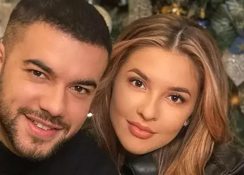 Daniela Iliescu a dezvăluit tot ce a vorbit cu Culiță Sterp, la Survivor. De ce a izbucnit Faimosul în lacrimi