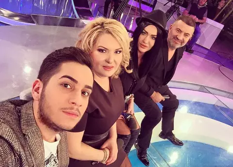 Fulgy de la Clejani povestește cum a fost arestat în Thailanda: ”I-am dat mare palmă și a leșinat”