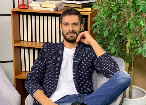 George Burcea, fostul soț al Andreei Bălan, trimis în judecată. A fost prins drogat la volan, anul trecut