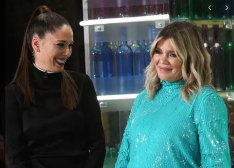 Gina Pistol, prima reacție după ce a fost înlocuită de Irina Fodor la Asia Express sezon 4: ”Să aveți un drum...”