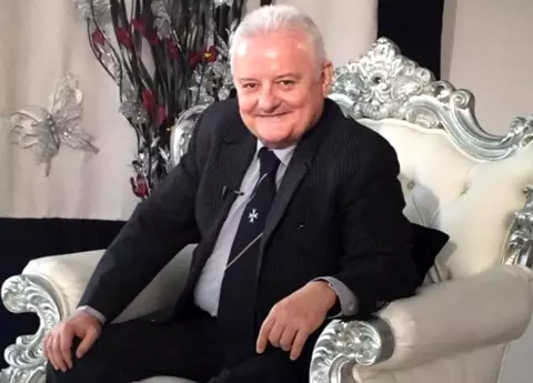 Irinel Columbeanu, adevărul despre escapada cu cele două domnișoare: "Cui nu îi plac fetele tinere?"