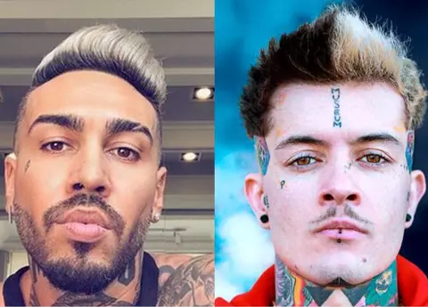 Alex Velea, mesaj de susținere pentru protejatul lui, Zanni: "Campionu' Survivor!"