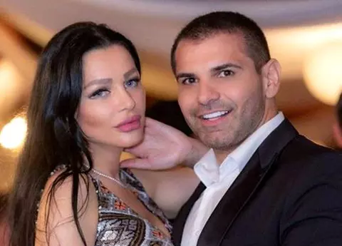 Florin Pastramă s-a întors acasă după scandalul cu Brigitte. Cum a fost primit