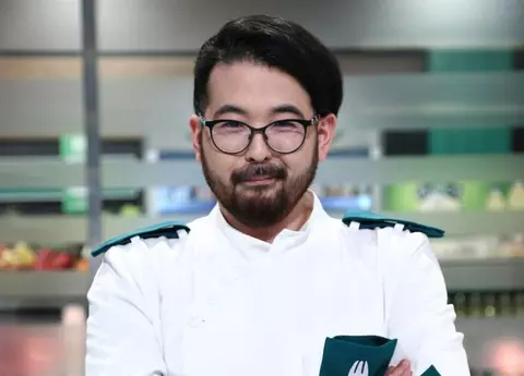 Cine este Rikito de la Chefi la Cuțite. Vine din Japonia